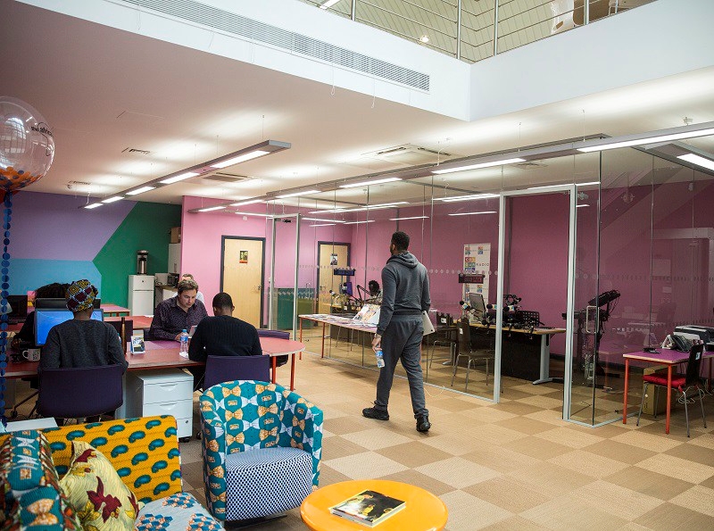 Photo3 Africa centre