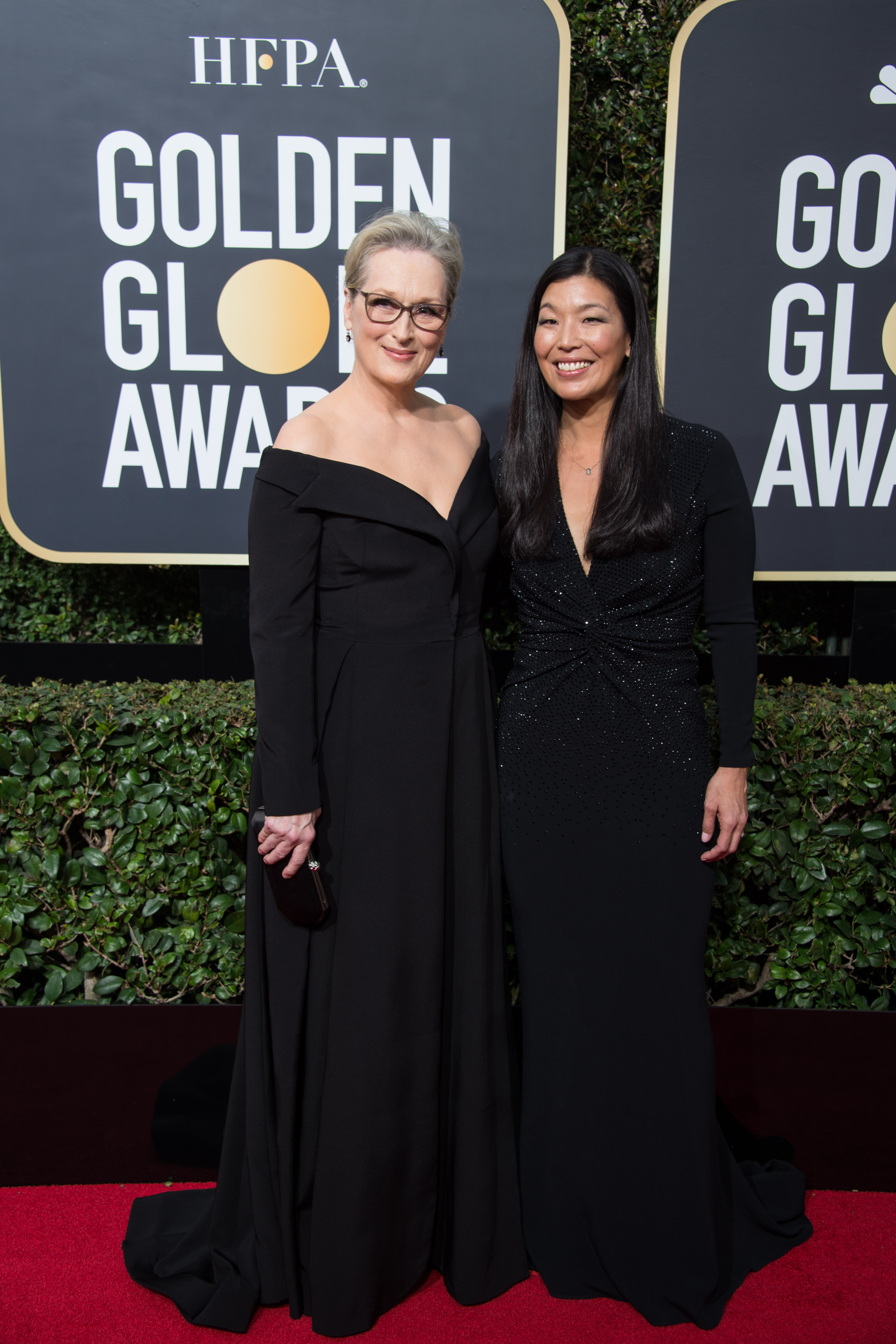 Hollywood Foreign Press Association