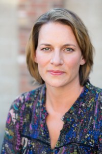 Half the Picture - Director Amy Adrion