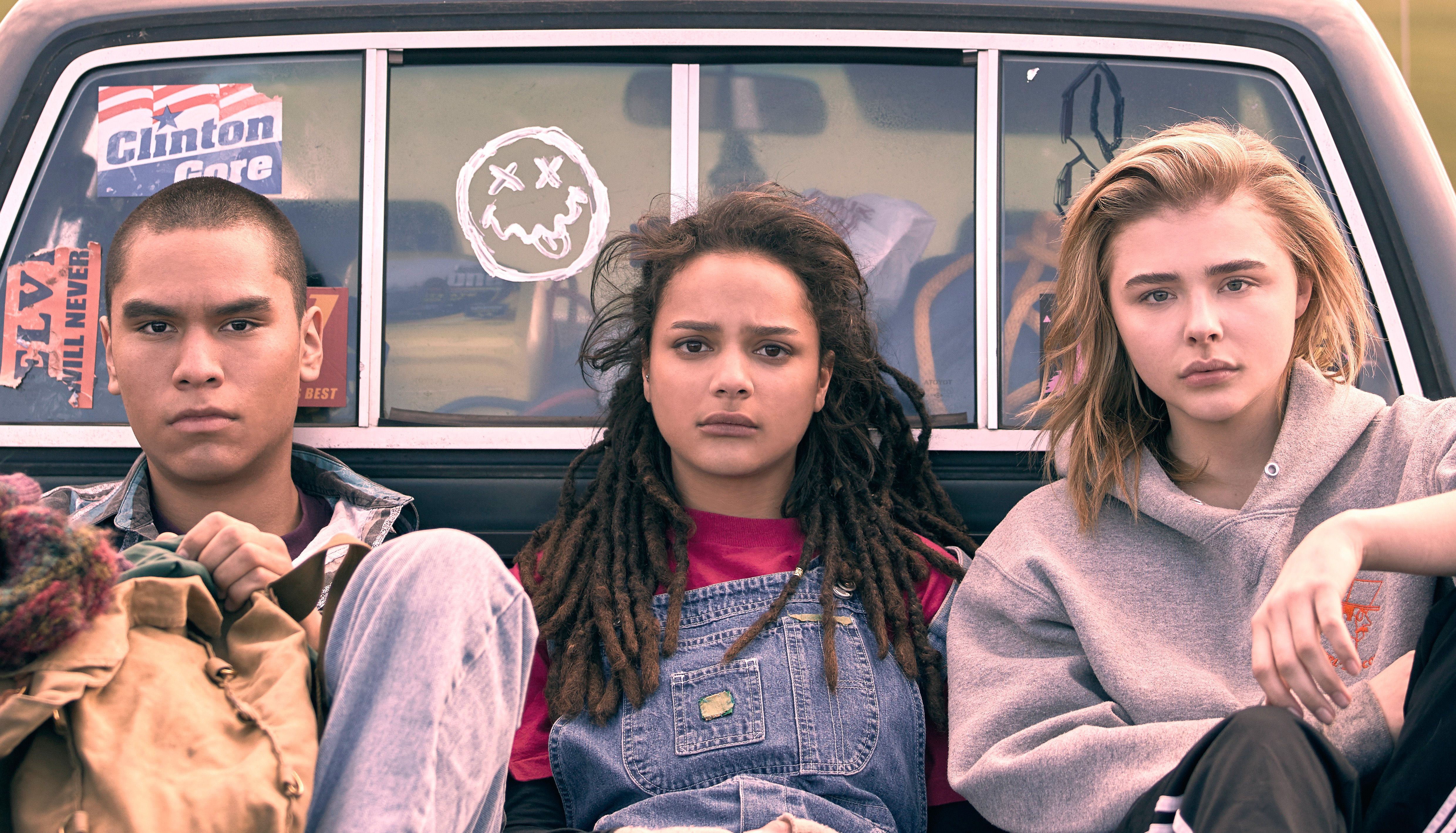 The Miseducation of Cameron Post - Still 1