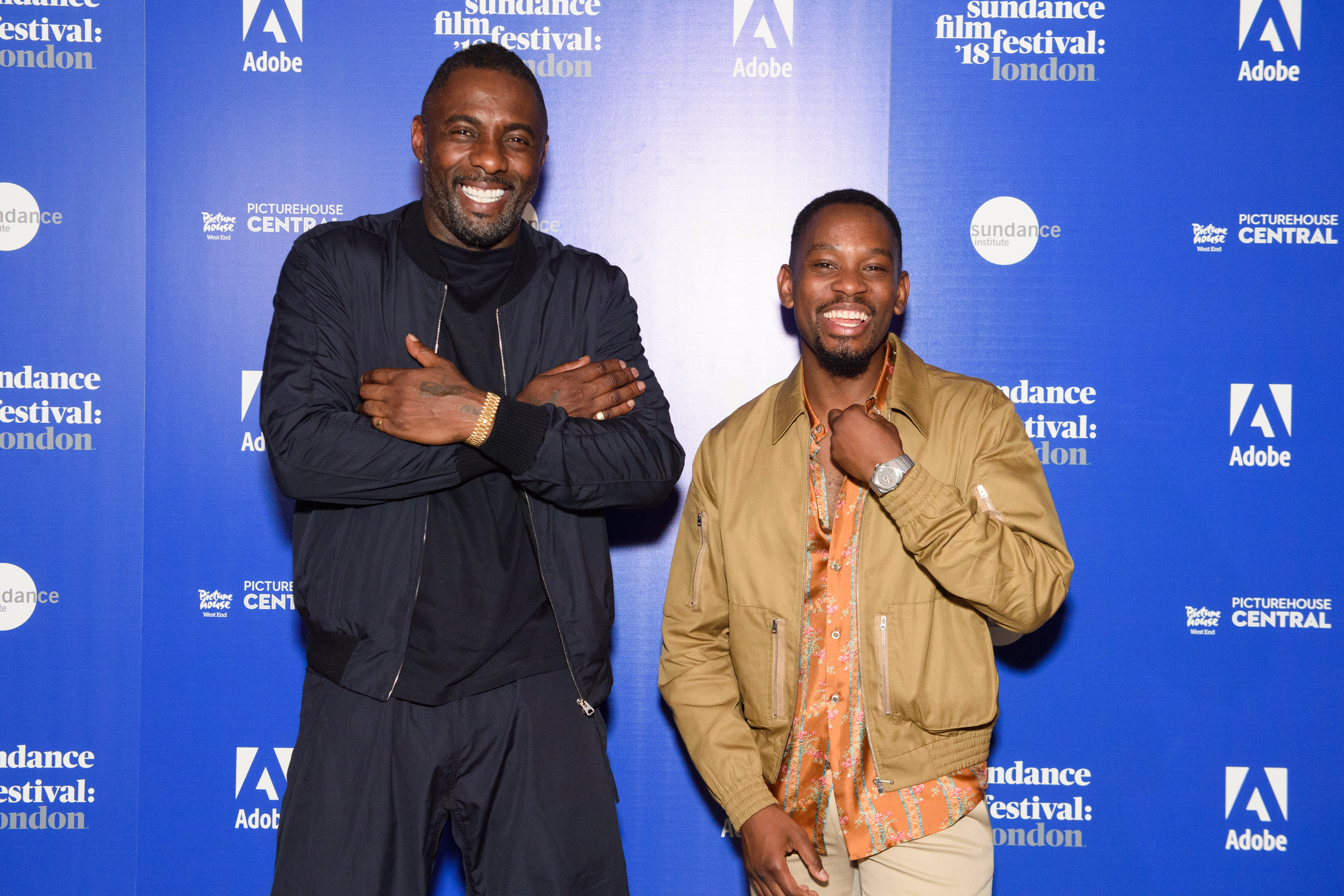 Sundance Film Festival London Day 2 01 Jun 2018