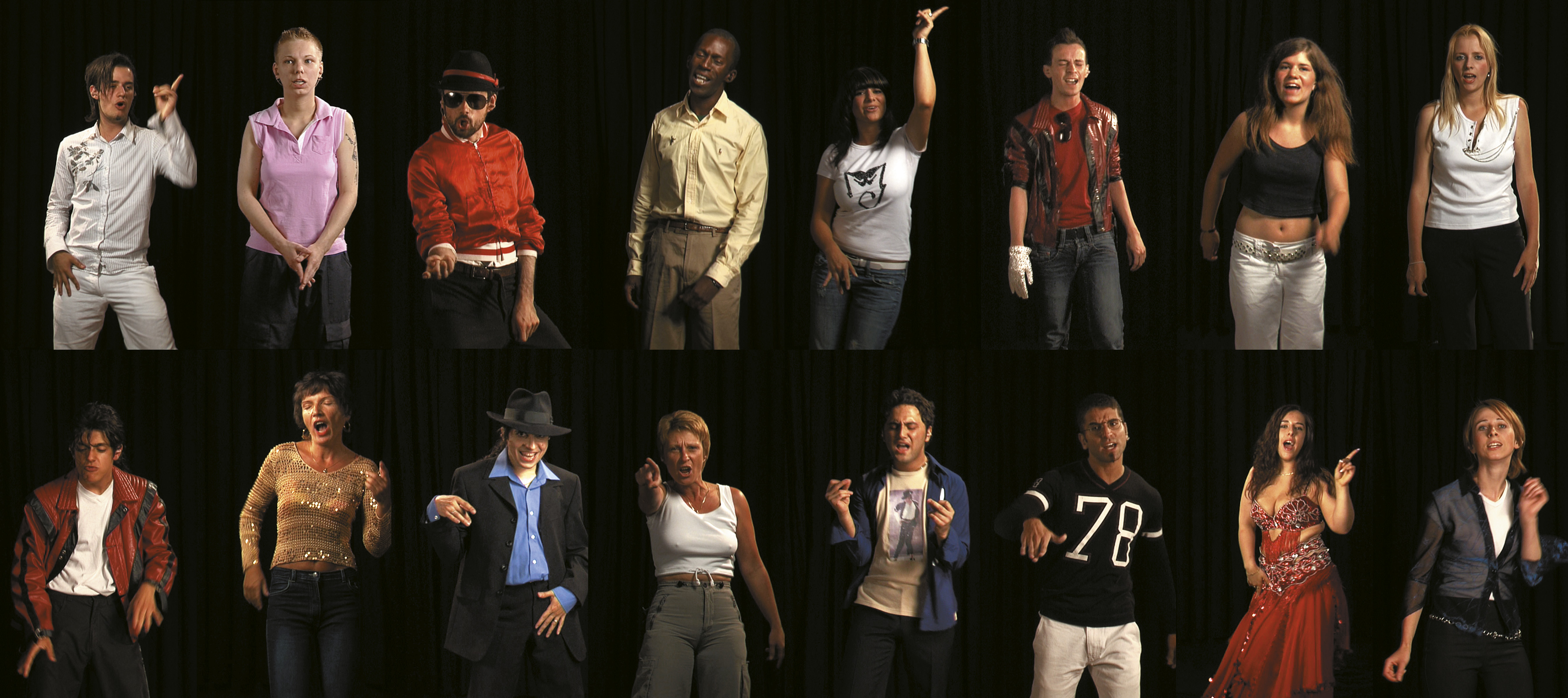 006_King by Candice Breitz