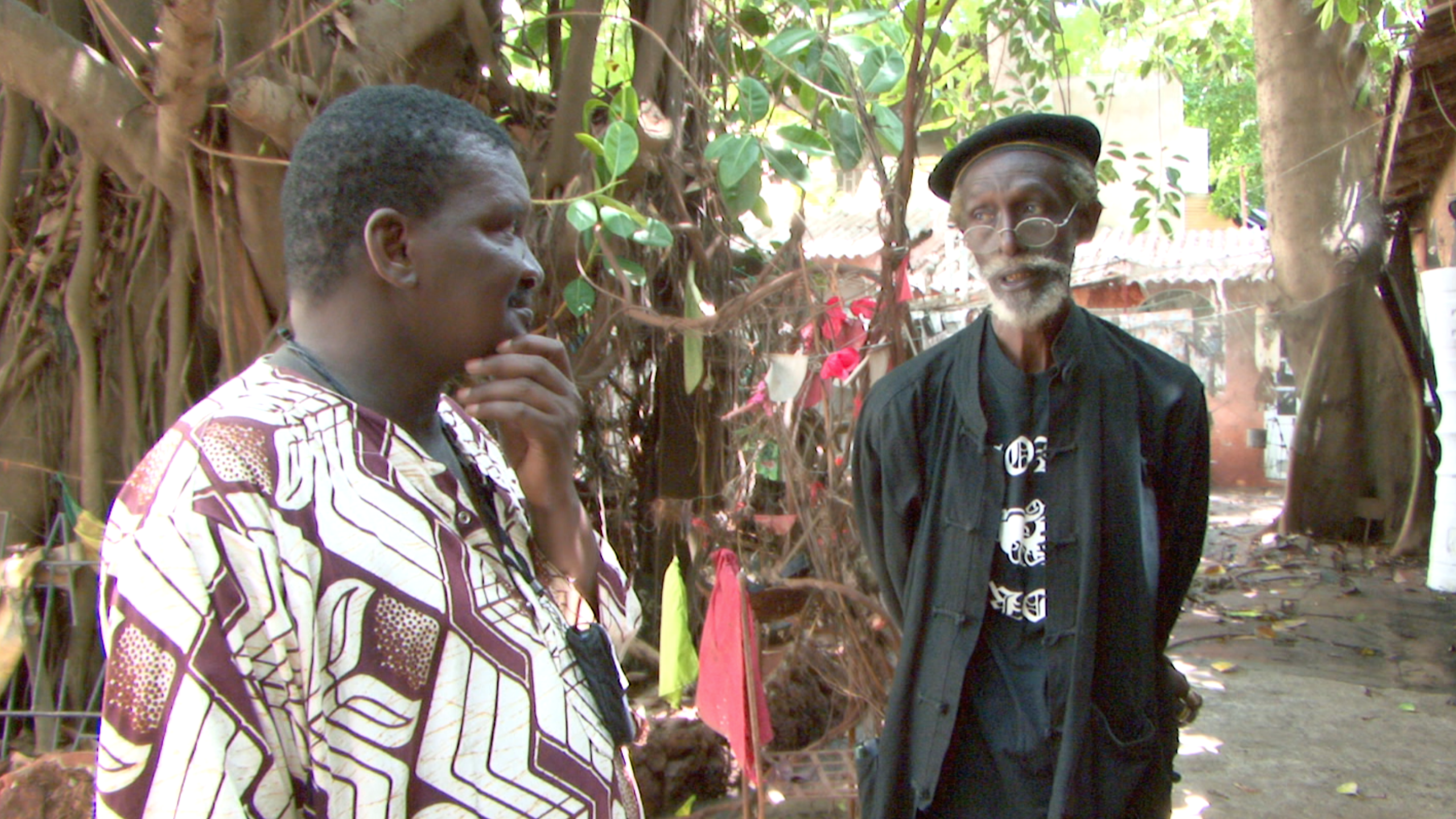 Le poete &amp; joe 2