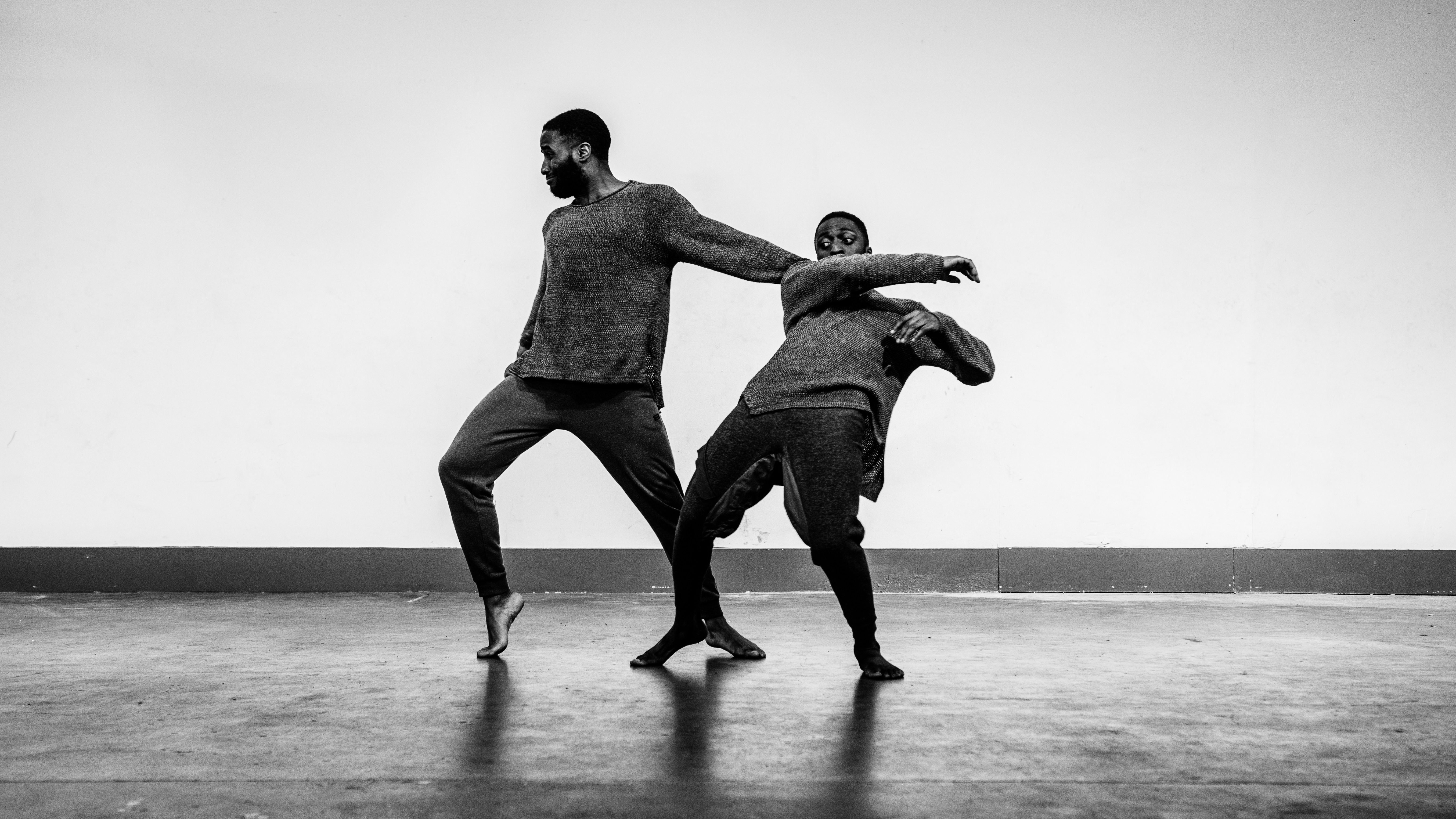 FIGURE - Lanre Malaolu