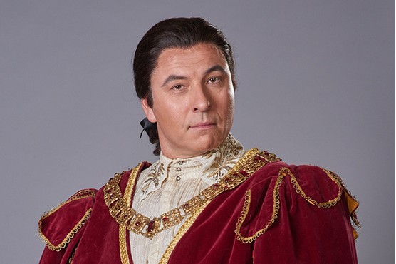 Cinderella: After Ever After