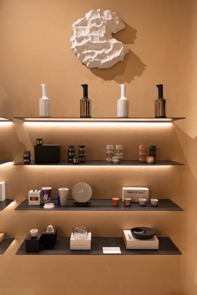 MENASA – Emirati Design Platform brings Emirati crafts and design to a ...