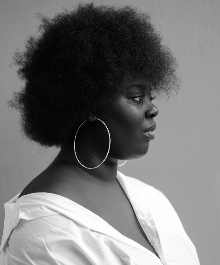 Jessica L Hagan interview