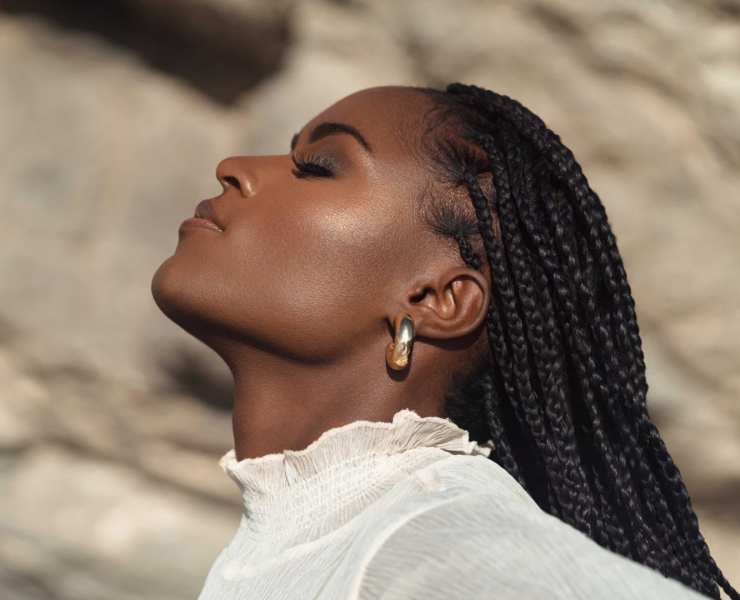 Plant-based hair extension startup raises over a £1M