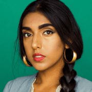 Rupi Kaur
