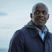Boat Story Paterson Joseph