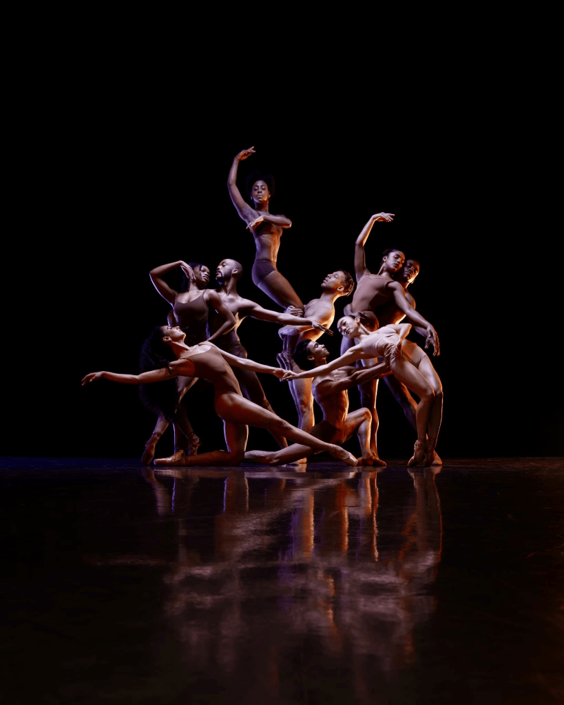 HEROES - Hackney Empire March