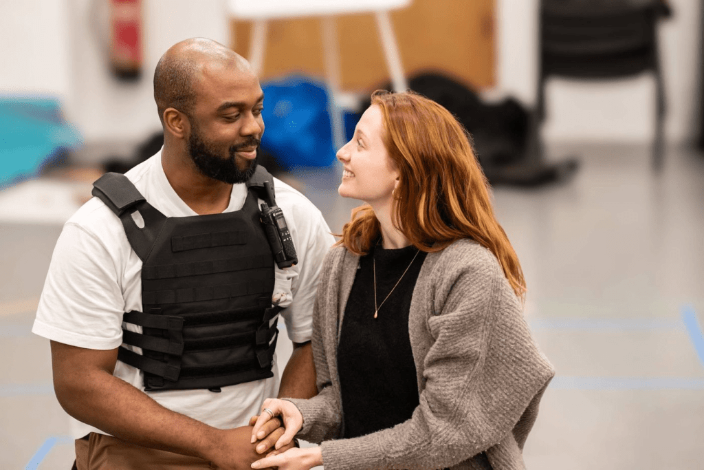 Othello by Ola Ince opens 19 Jan