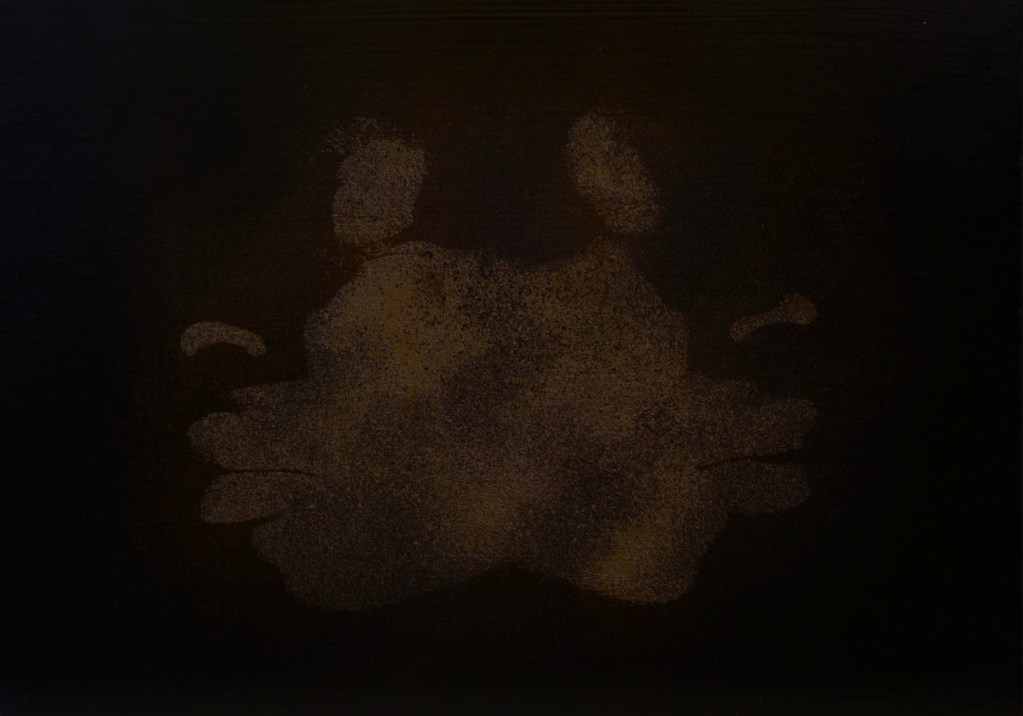 Institute of Art & Gallery OCA present.Hassan Aliyu