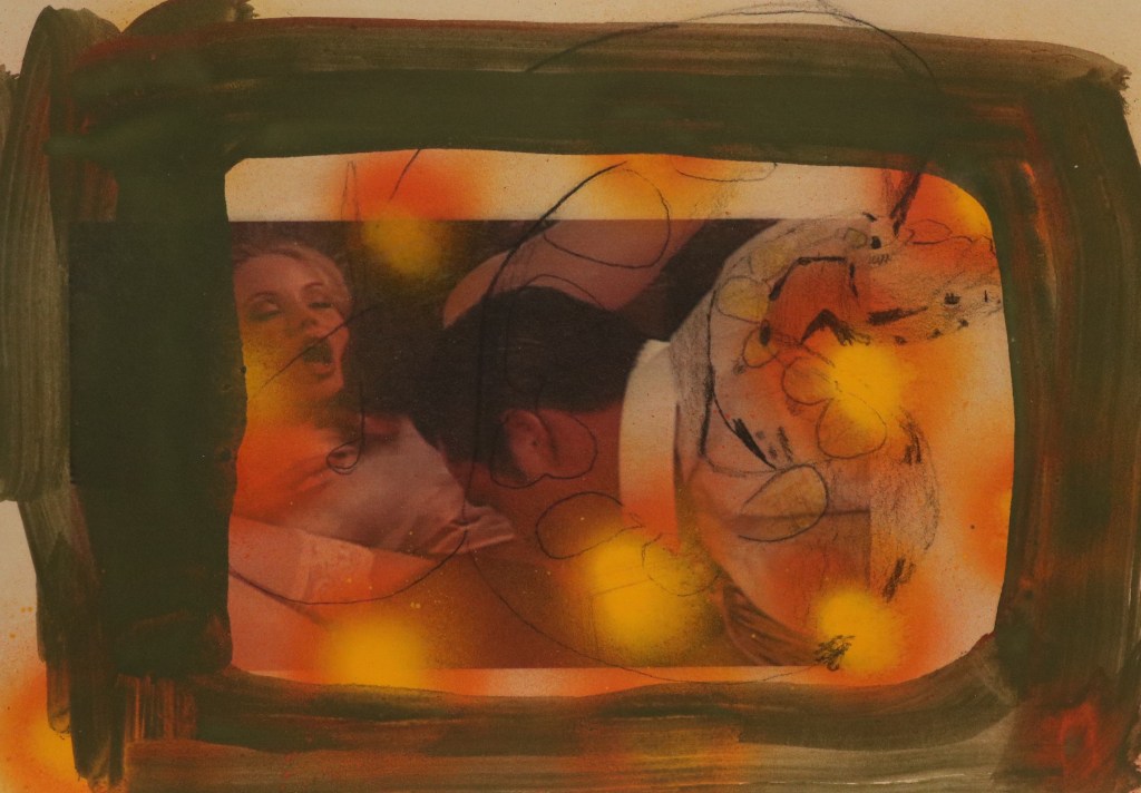 Institute of Art & Gallery OCA present.Hassan Aliyu