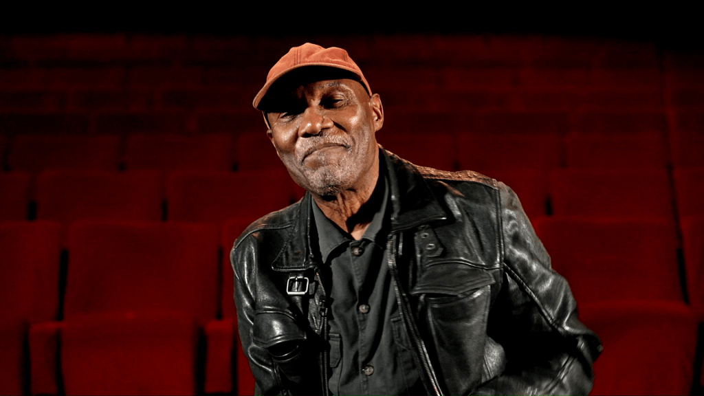 Pioneers of Funk talk British Music