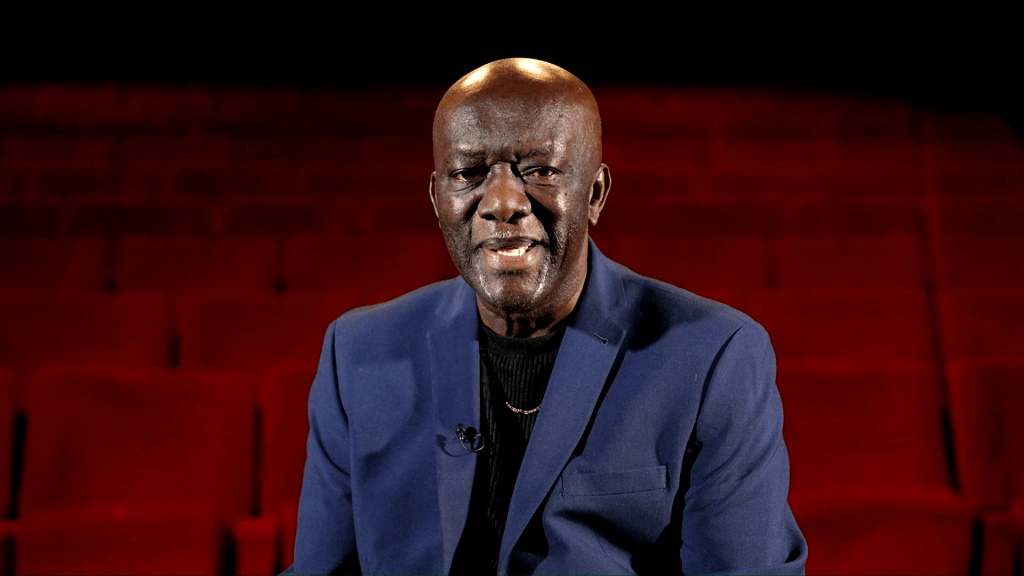 Pioneers of Funk talk British Music