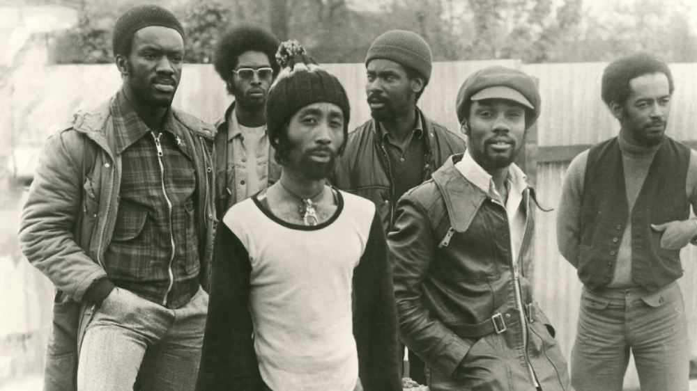 Pioneers of Funk talk British Music