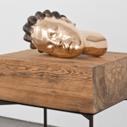 Artists Reframe the Black Figure