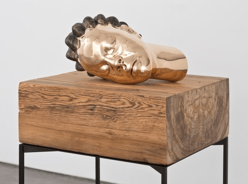 Artists Reframe the Black Figure