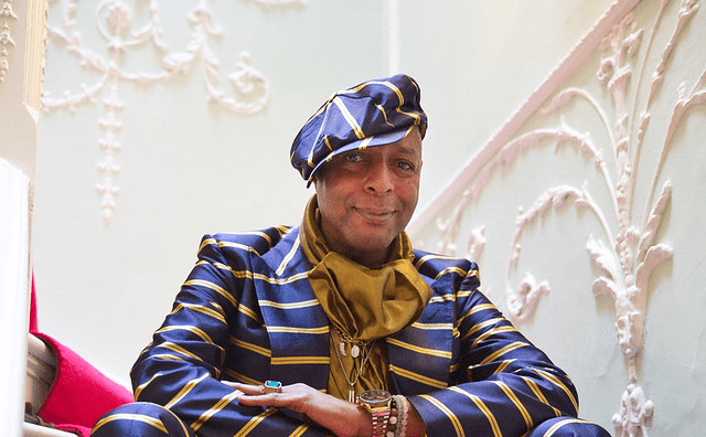 Homegrown Private Members Club: Leee John and Bill Sharpe "Intimate Glow" Album Launch