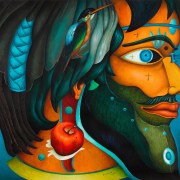 African Art Takes Centre Stage