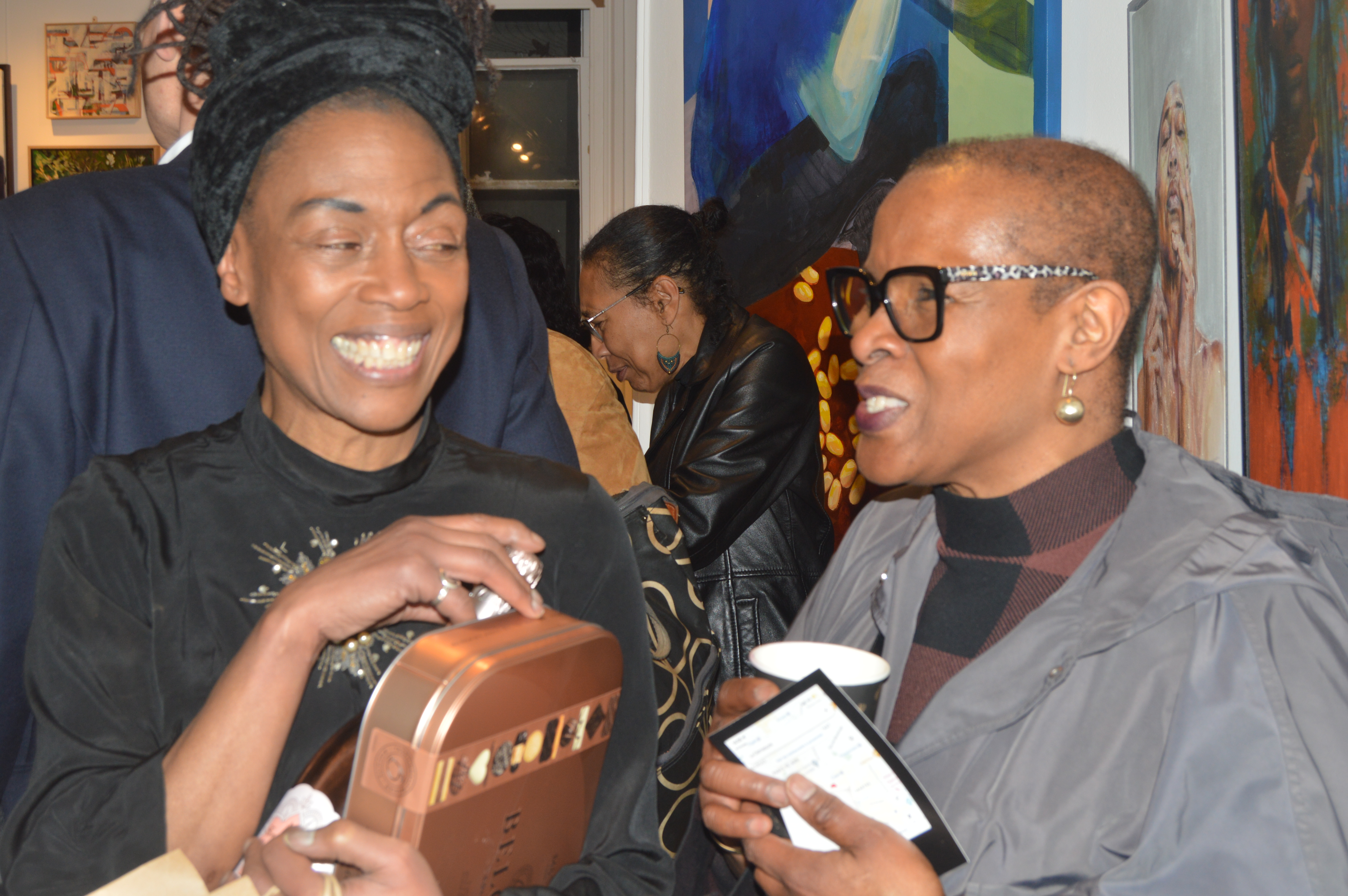 Last Chance to Catch EmpowerHER