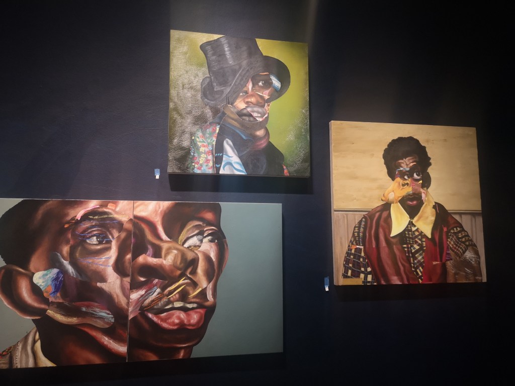 The Time is Always Now