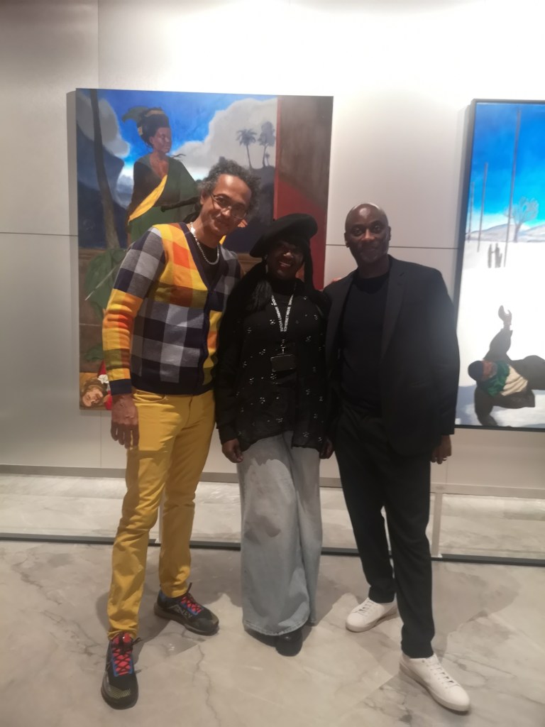 The Time is Always Now