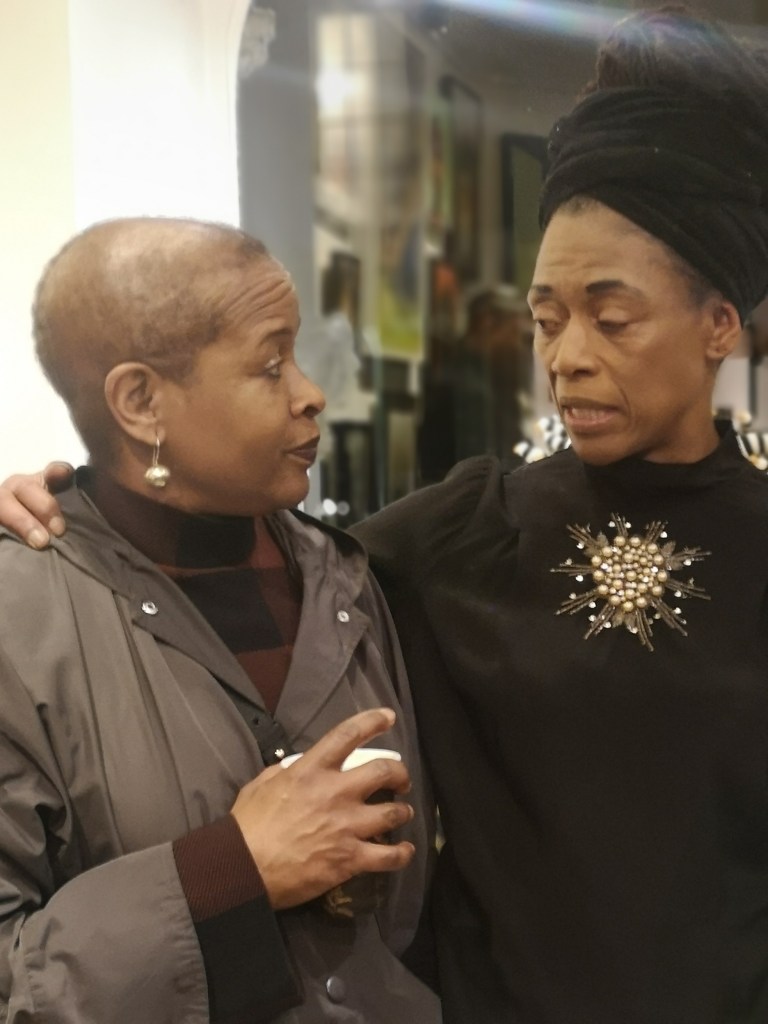 Last Chance to Catch EmpowerHER