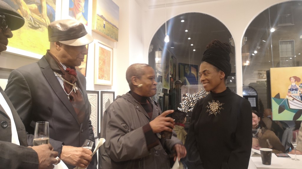 Last Chance to Catch EmpowerHER