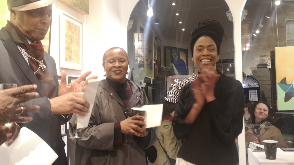 Last Chance to Catch EmpowerHER