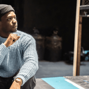 Black Boys is the Play to see