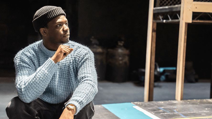 For Black Boys Returns