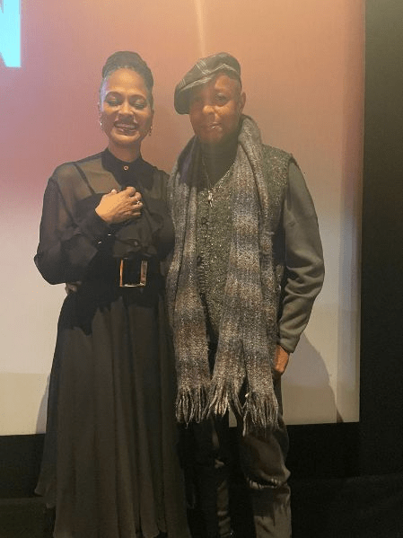 Origin London Gala Screening