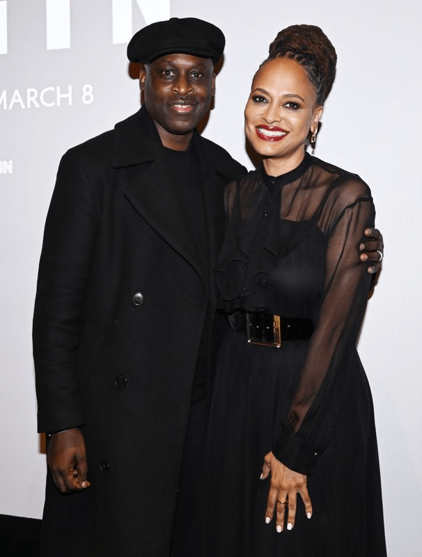 Origin London Gala Screening