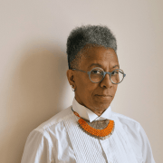 Ingrid Pollard
