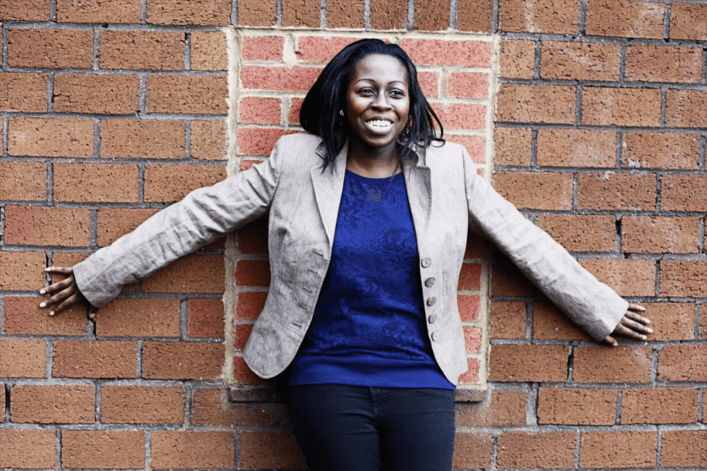 Lakeisha Lynch-Stevens