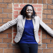 Lakeisha Lynch-Stevens