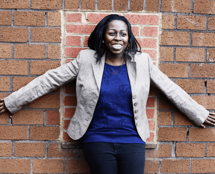 Lakeisha Lynch-Stevens