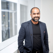 Thompson Amongst Contributors