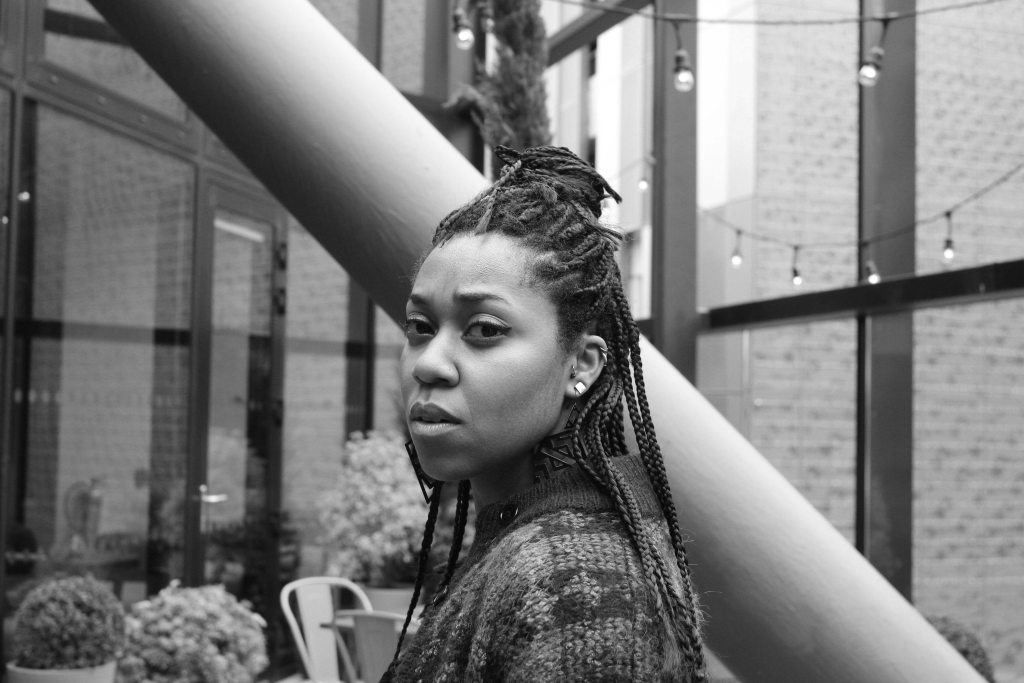 Thompson Amongst Contributors 