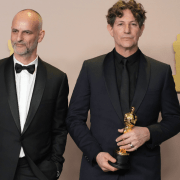 Zone of Interest Director Jonathan