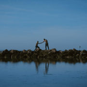 Full cast and creatives for premiere