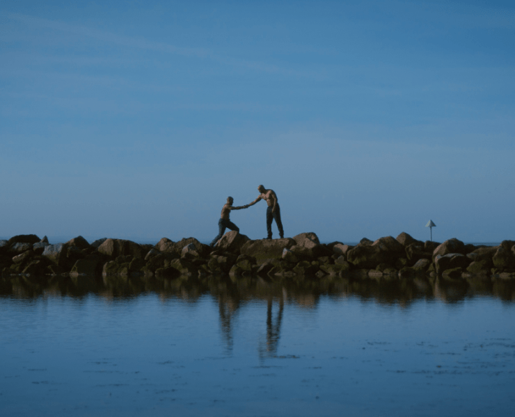 Full cast and creatives for premiere