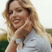 Tommy Hilfiger Unveils Georgia