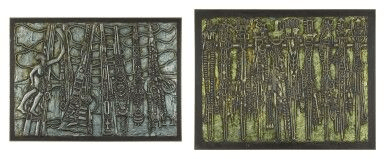 African Art Takes Centre Stage 