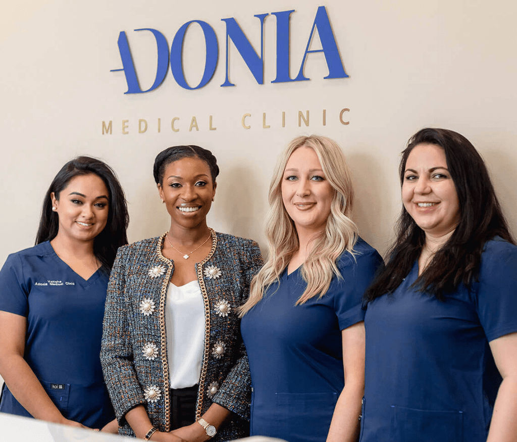 Beauty Expert Consultations