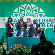 Afreximbank Annual Meetings