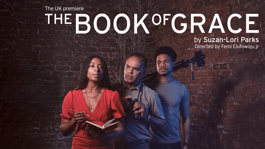 The Book of Grace