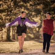 Academy Award nominee Lily Gladstone